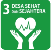 Desa Sehat dan Sejahtera